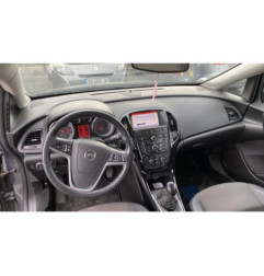 Interrupteur de leve vitre avant gauche OPEL ASTRA J SPORTS