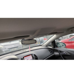 Interrupteur de leve vitre avant gauche OPEL ASTRA J SPORTS