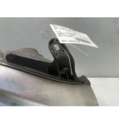 Optique avant principal droit (feux)(phare) OPEL CORSA C Photo n°1
