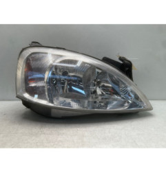 Optique avant principal droit (feux)(phare) OPEL CORSA C