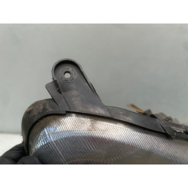 Optique avant principal droit (feux)(phare) OPEL CORSA C Photo n°4