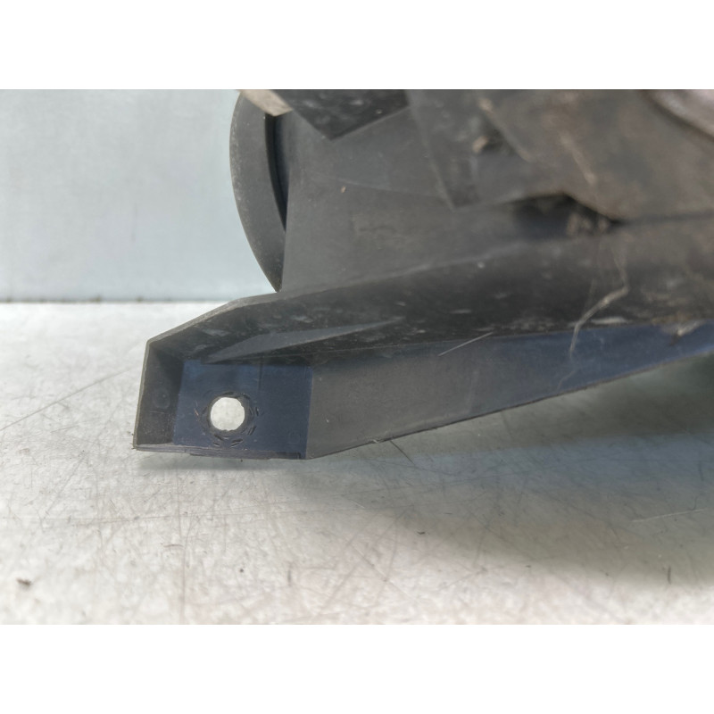 Optique avant principal droit (feux)(phare) OPEL CORSA C Photo n°6