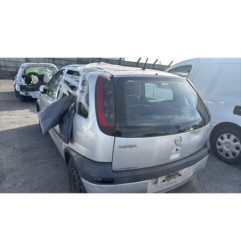 Optique avant principal droit (feux)(phare) OPEL CORSA C