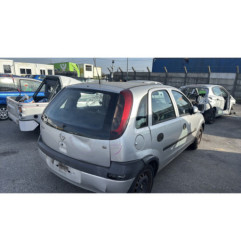 Optique avant principal droit (feux)(phare) OPEL CORSA C