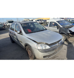 Optique avant principal droit (feux)(phare) OPEL CORSA C