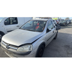 Optique avant principal droit (feux)(phare) OPEL CORSA C