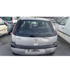Optique avant principal droit (feux)(phare) OPEL CORSA C