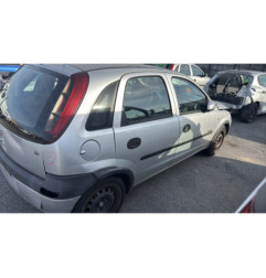 Optique avant principal droit (feux)(phare) OPEL CORSA C