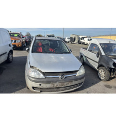 Optique avant principal droit (feux)(phare) OPEL CORSA C