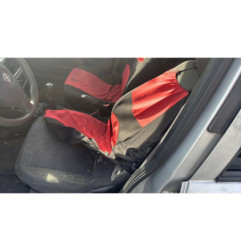 Optique avant principal droit (feux)(phare) OPEL CORSA C
