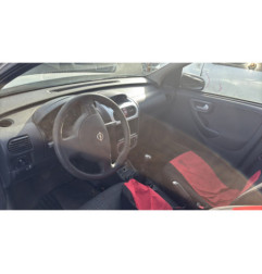 Optique avant principal droit (feux)(phare) OPEL CORSA C