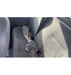 Optique avant principal droit (feux)(phare) OPEL CORSA C