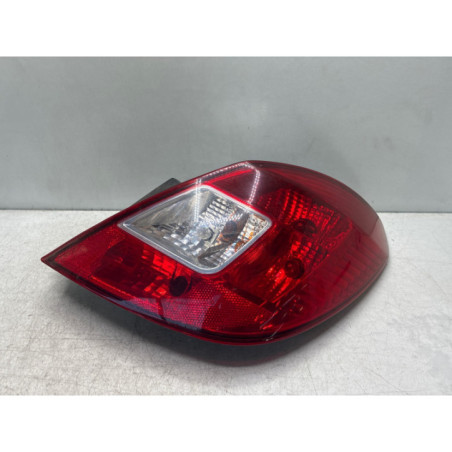 Feu arriere principal droit (feux) OPEL CORSA D Photo n°1