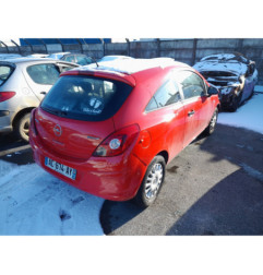 Neiman OPEL CORSA D
