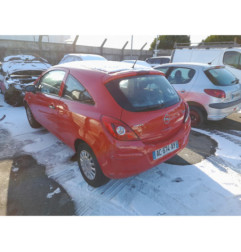 Neiman OPEL CORSA D