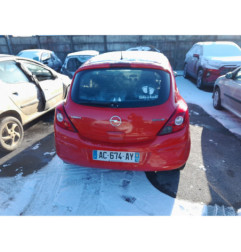 Neiman OPEL CORSA D