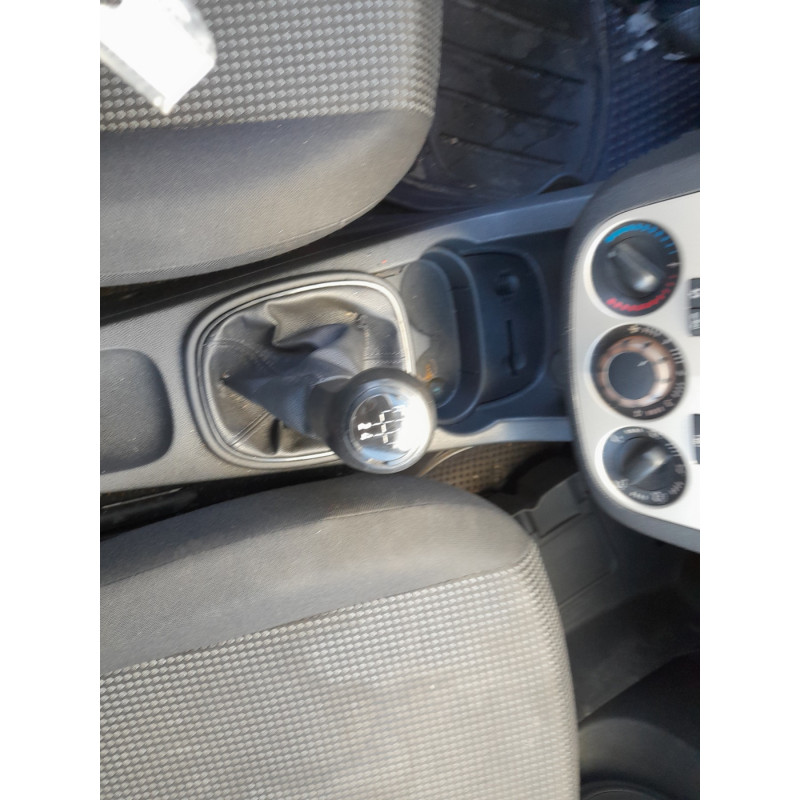 Neiman OPEL CORSA D Photo n°14