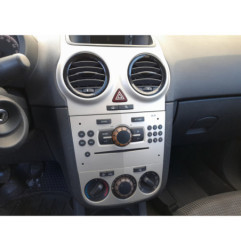 Neiman OPEL CORSA D