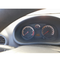 Neiman OPEL CORSA D