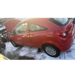 Neiman OPEL CORSA D