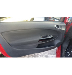 Neiman OPEL CORSA D