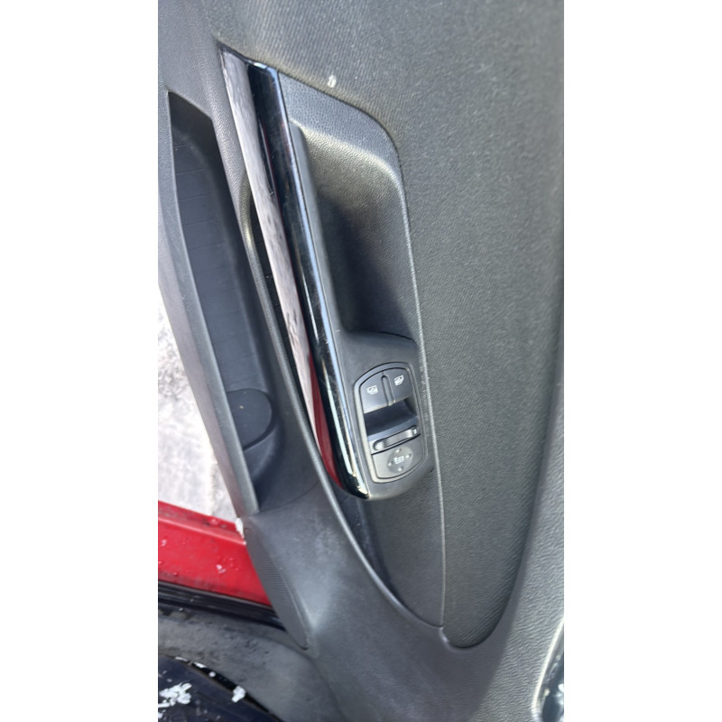 Neiman OPEL CORSA D Photo n°20