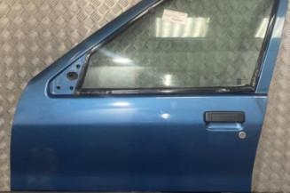Porte avant gauche RENAULT R19 Photo n°1