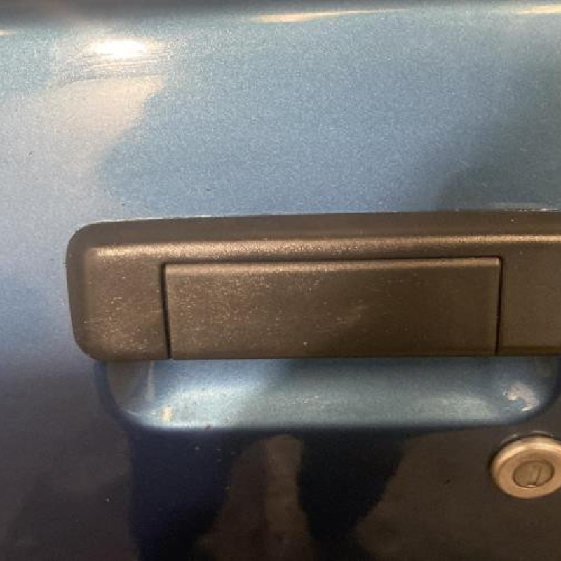 Porte avant gauche RENAULT R19 Photo n°2