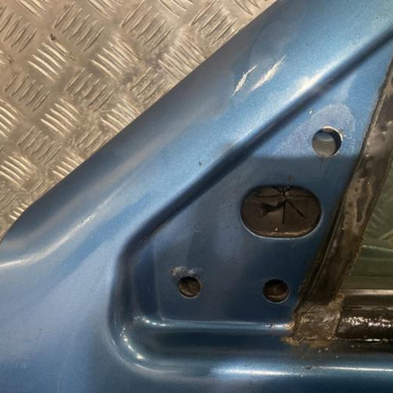 Porte avant gauche RENAULT R19 Photo n°3