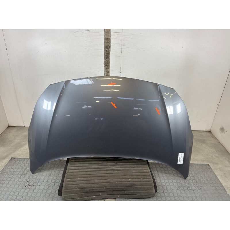 Capot OPEL CORSA E Photo n°1