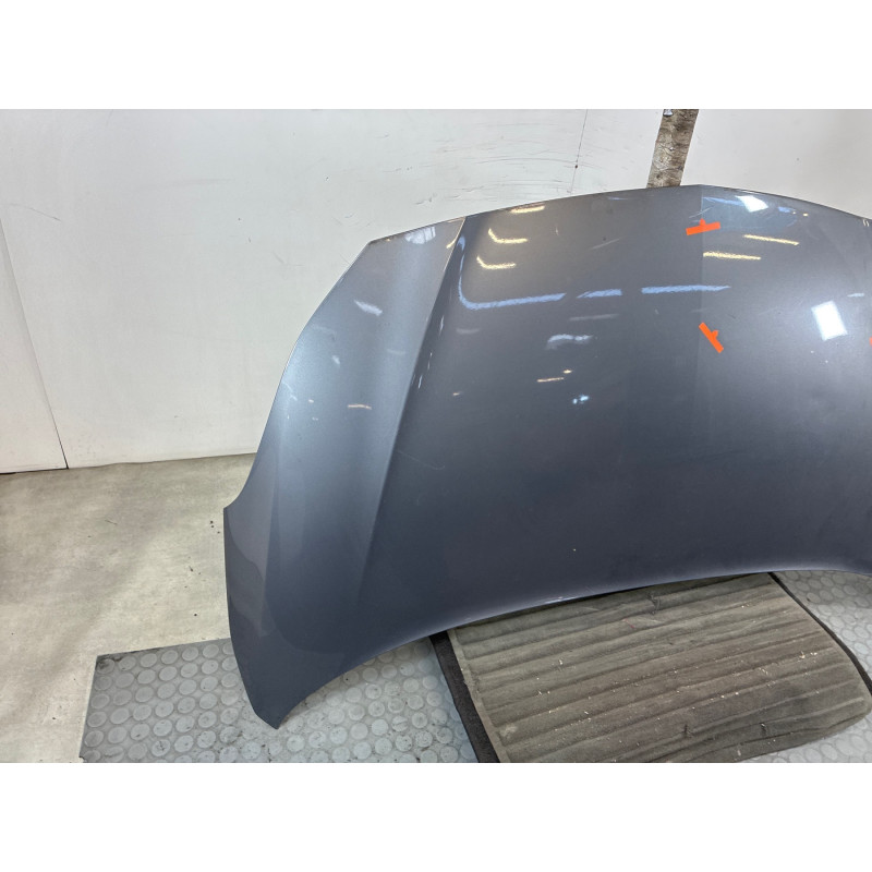 Capot OPEL CORSA E Photo n°2