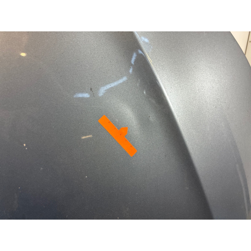 Capot OPEL CORSA E Photo n°3