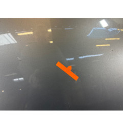 Capot OPEL CORSA E