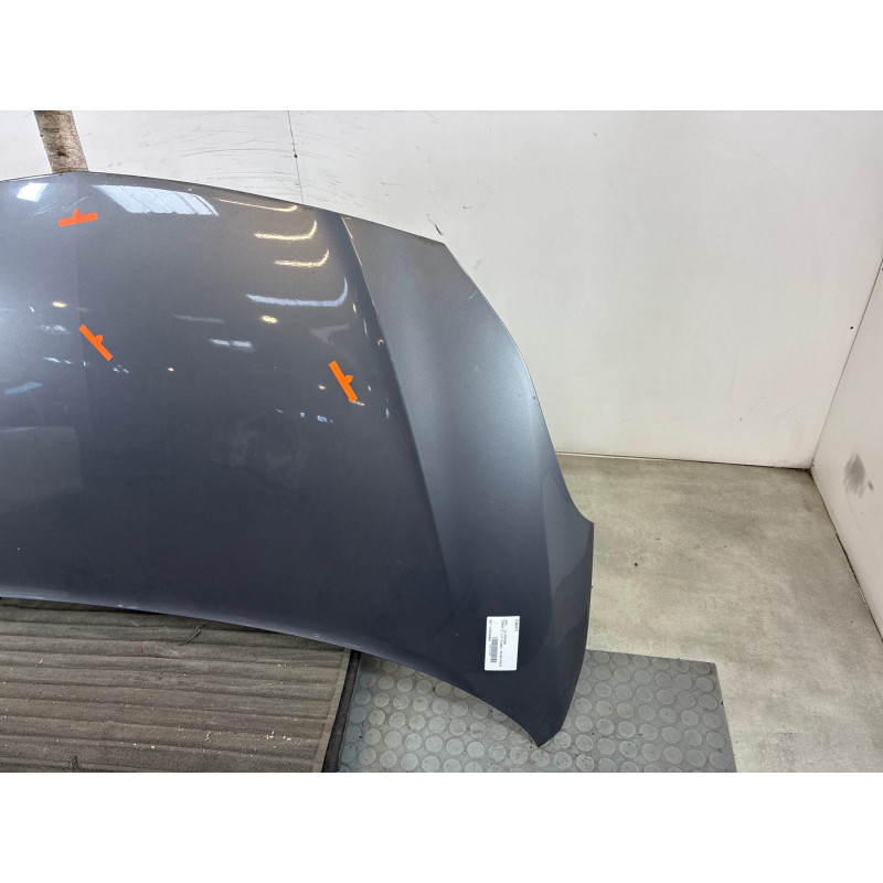 Capot OPEL CORSA E Photo n°5