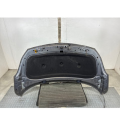 Capot OPEL CORSA E