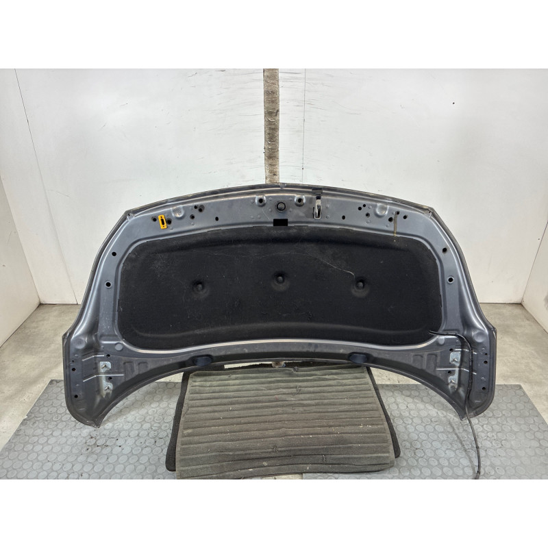 Capot OPEL CORSA E Photo n°7