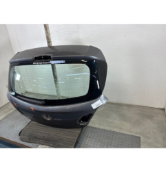 Malle/Hayon arriere OPEL CORSA E
