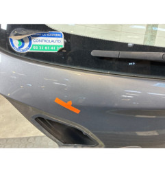 Malle/Hayon arriere OPEL CORSA E