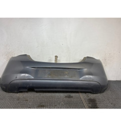 Pare choc arriere OPEL CORSA E