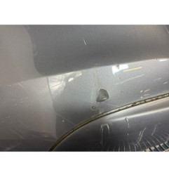 Pare choc arriere OPEL CORSA E