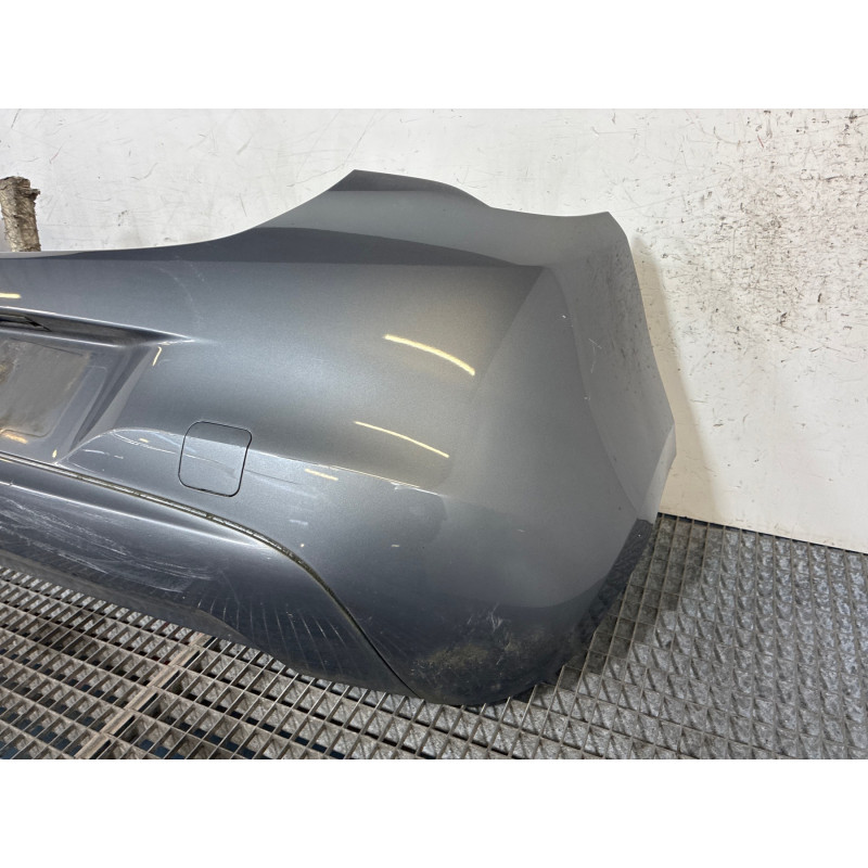 Pare choc arriere OPEL CORSA E Photo n°6