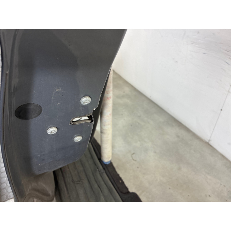 Porte arriere gauche OPEL CORSA E Photo n°1