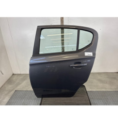 Porte arriere gauche OPEL CORSA E