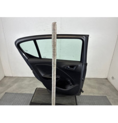 Porte arriere gauche OPEL CORSA E