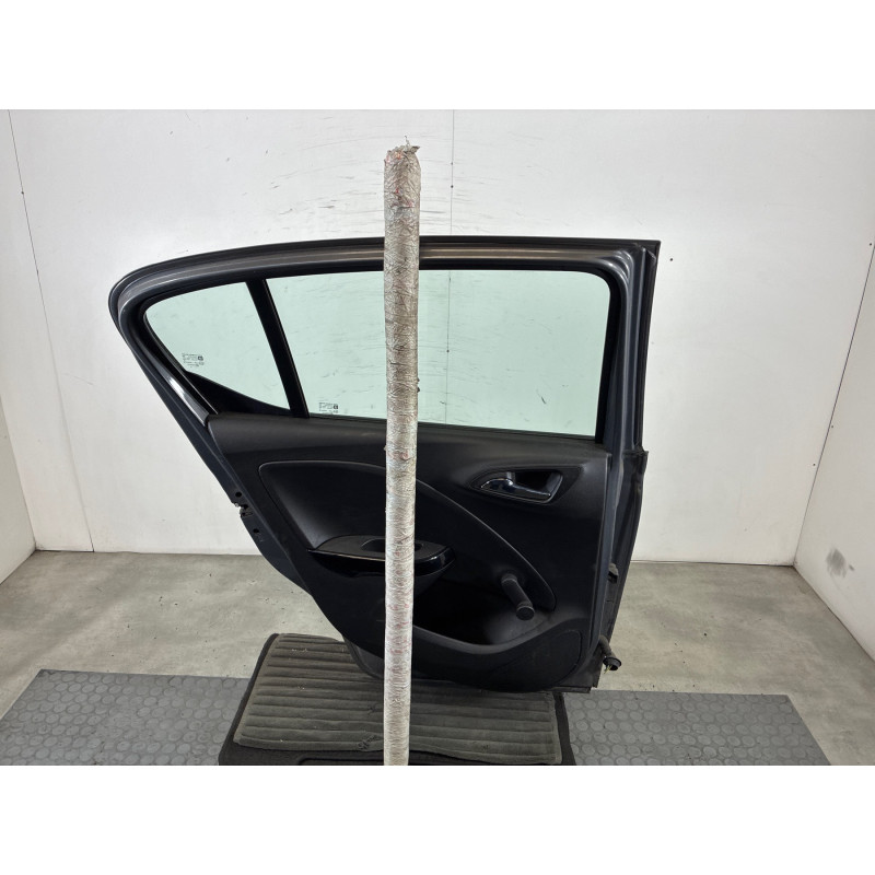 Porte arriere gauche OPEL CORSA E Photo n°3