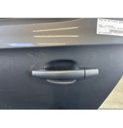 Porte arriere gauche OPEL CORSA E
