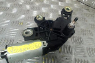 Moteur essuie glace arriere AUDI A6 2 Photo n°1
