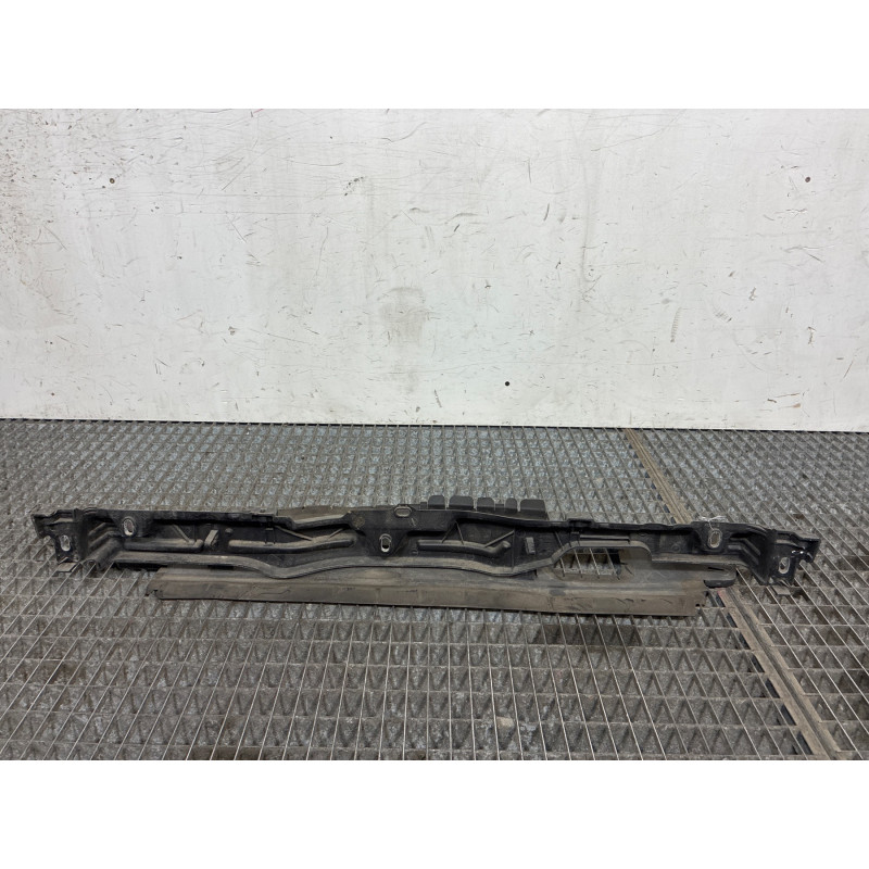 Absorbeur de pare choc avant OPEL CORSA E Photo n°1