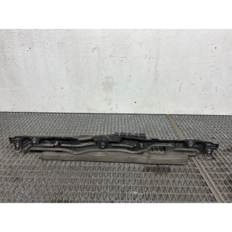 Absorbeur de pare choc avant OPEL CORSA E Photo n°1