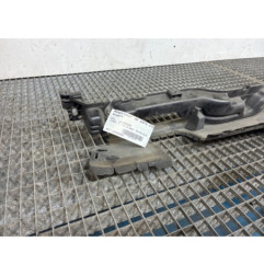 Absorbeur de pare choc avant OPEL CORSA E